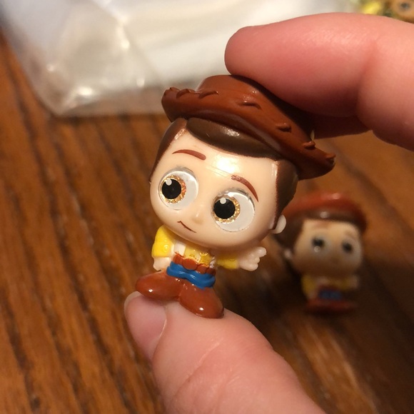 Woody Disney Doorables - Picture 2 of 2